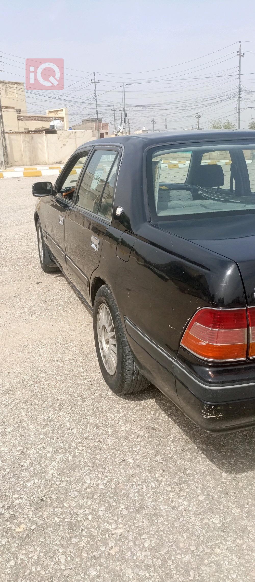 تويوتا كورونا